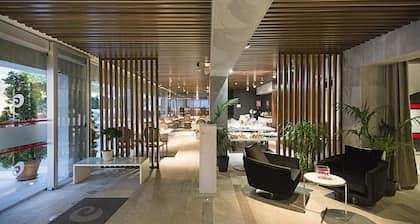 Hospes Palacio de los Patos, a Member of Design Hotels