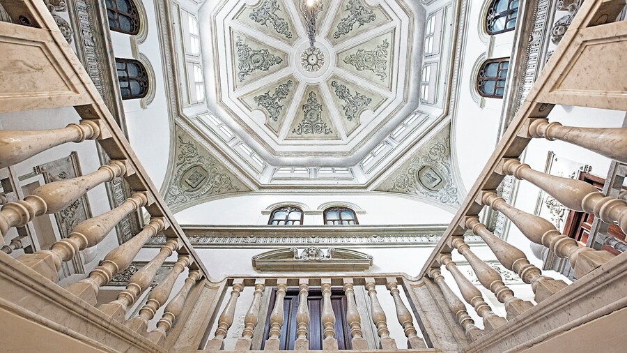 Hospes Palacio de los Patos, a Member of Design Hotels