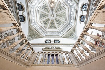 Hospes Palacio de los Patos, a Member of Design Hotels
