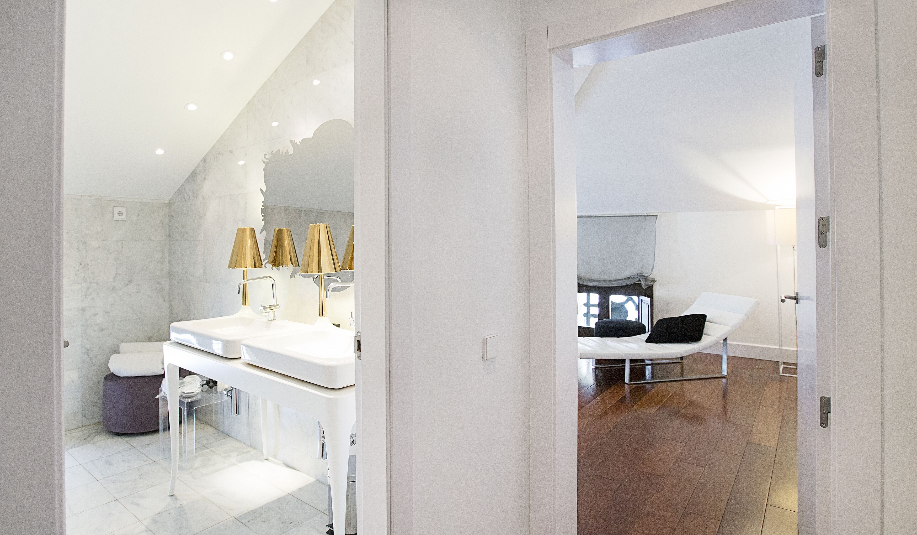 1 bedroom, egyptian cotton sheets, premium bedding, down duvets