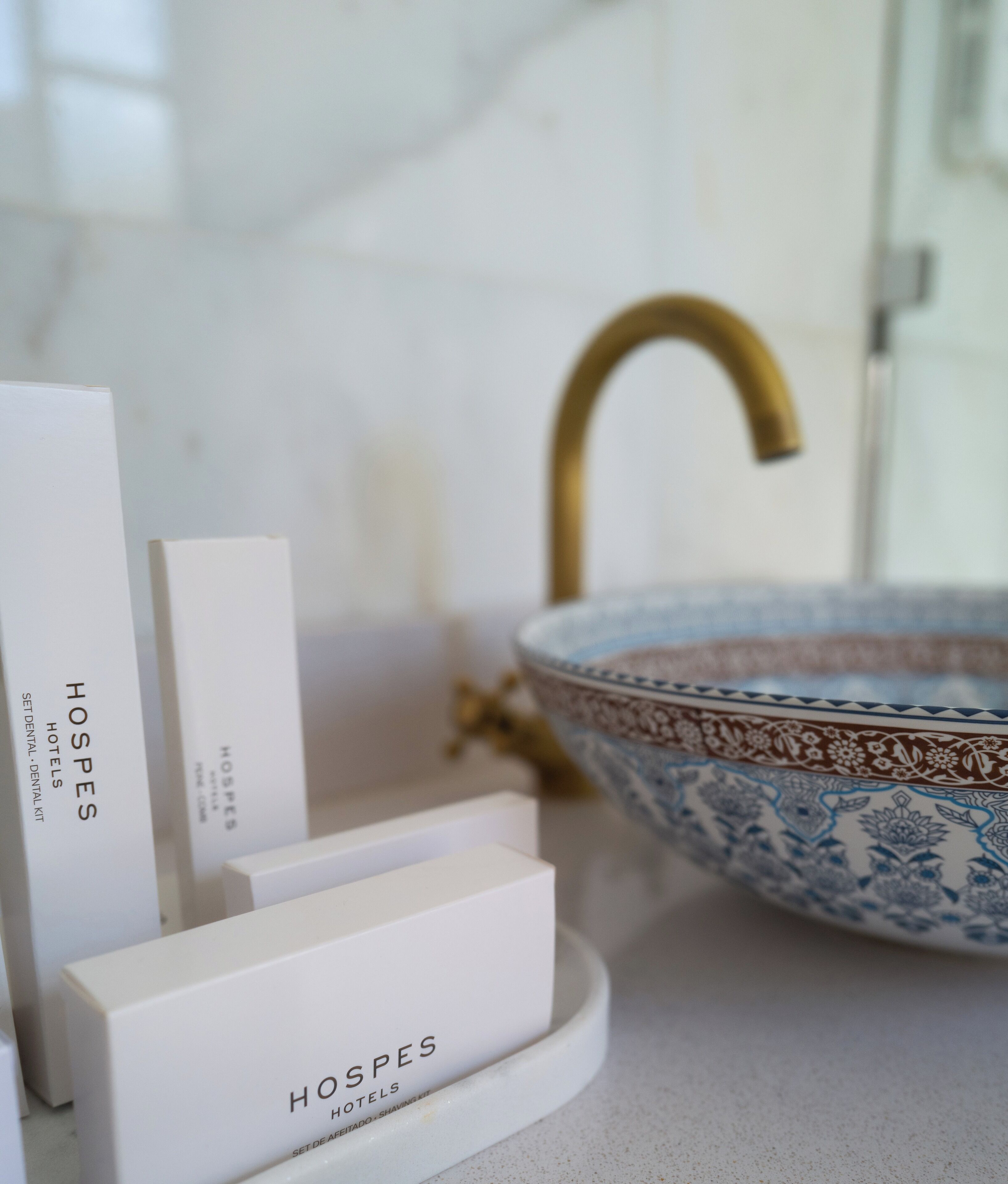 double room, 1 king bed (dreamer) | bathroom | eco-friendly toiletries, hair dryer, bathrobes, slippers