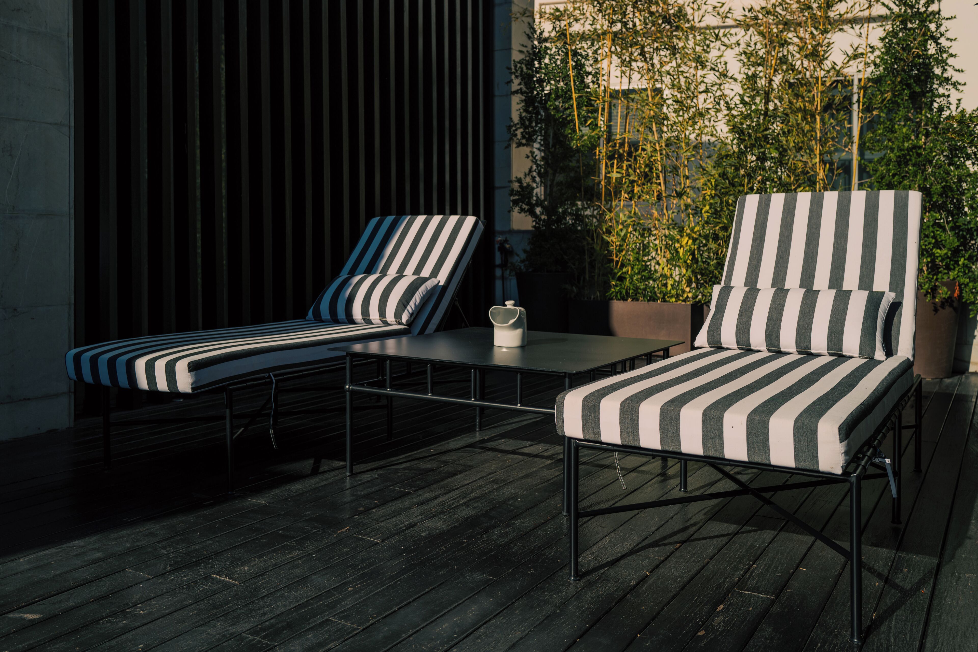 Privilege Suite | Terrace/patio