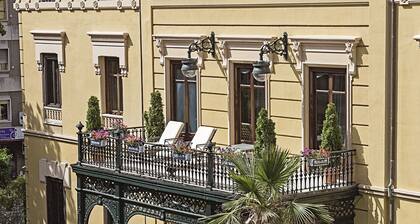 Hospes Palacio de los Patos, a Member of Design Hotels