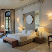 Hospes Palacio de los Patos, a Member of Design Hotels