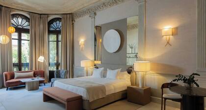 Hospes Palacio de los Patos, a Member of Design Hotels