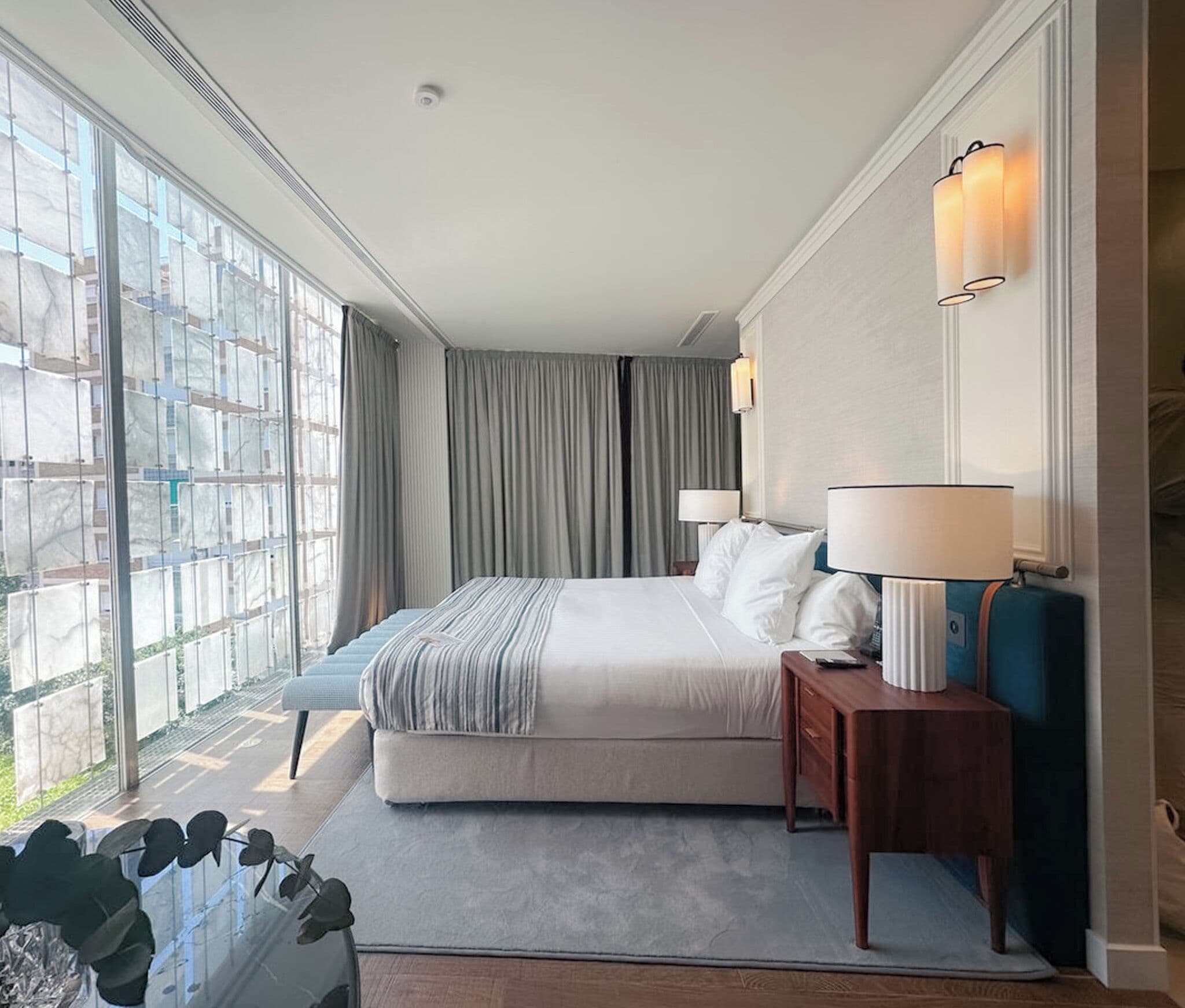 Double Room (Privilege)