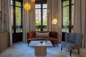 Junior Room | Living area