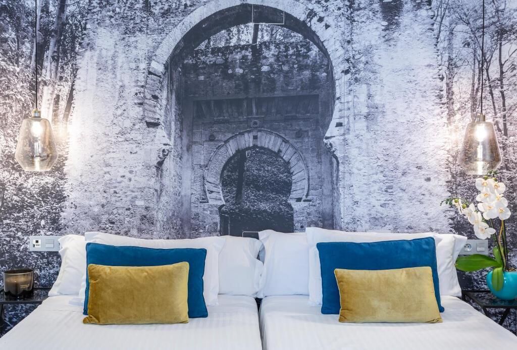 Photo - Hotel Presidente by Maxi Hoteles