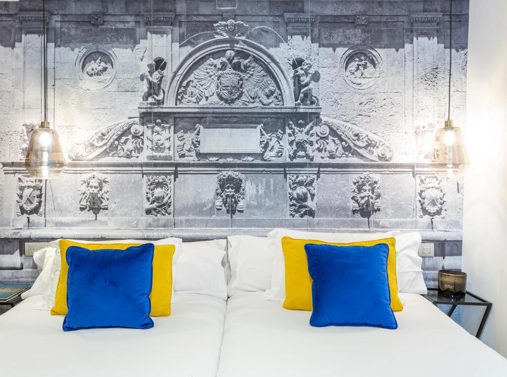 Photo - Hotel Presidente by Maxi Hoteles