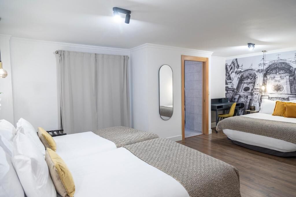 Photo - Hotel Presidente by Maxi Hoteles