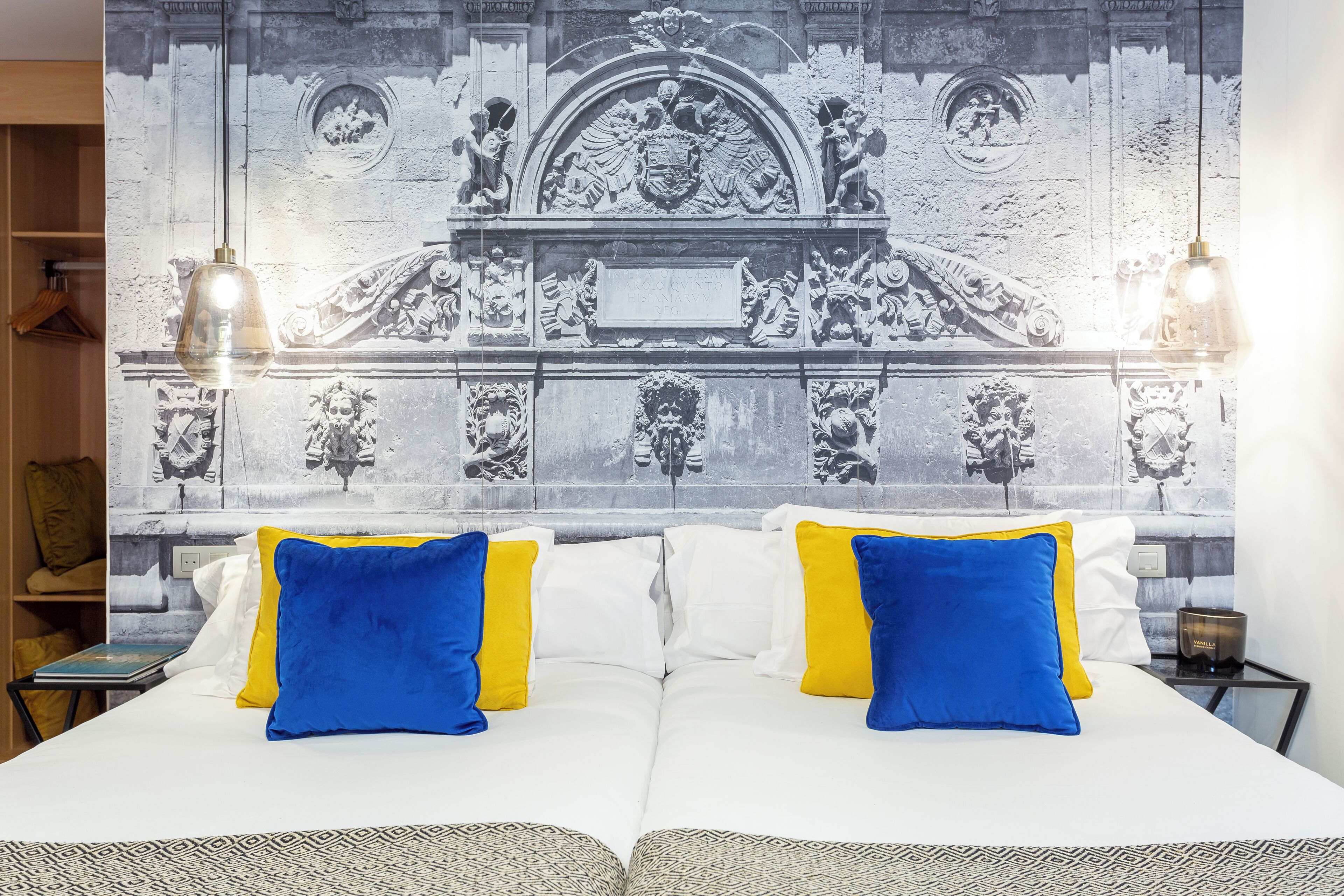 Photo - Hotel Presidente by Maxi Hoteles