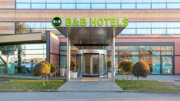 DĂ©tail de lâextĂ©rieur