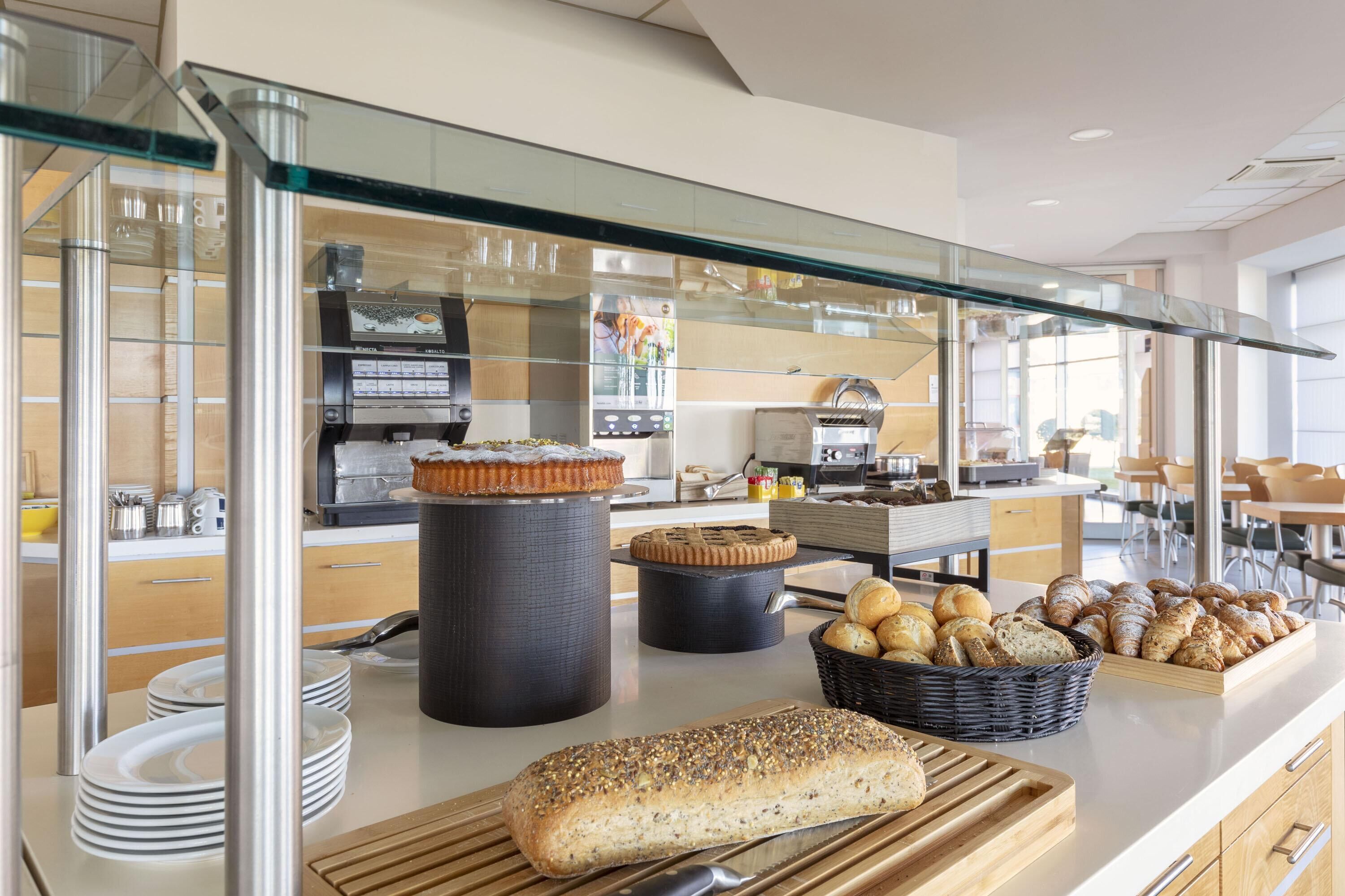 Bar (in der Unterkunft)