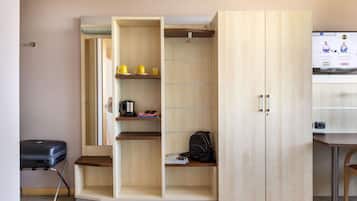 Chambre Double Supérieure, non-fumeur | Intérieur