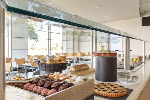 B&B Hotel Cherasco Langhe