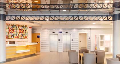 B&B Hotel Cherasco Langhe