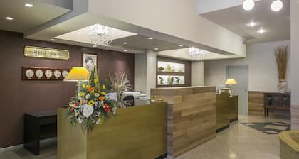 Hotel Falco D'Oro by Falco D'Oro Hotels