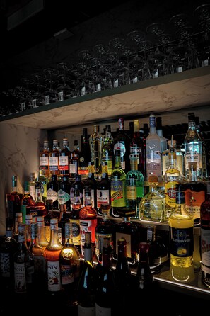 Beach views, open daily