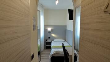 Chambre Simple | Draps en coton égyptien, minibar, coffres-forts dans les chambres