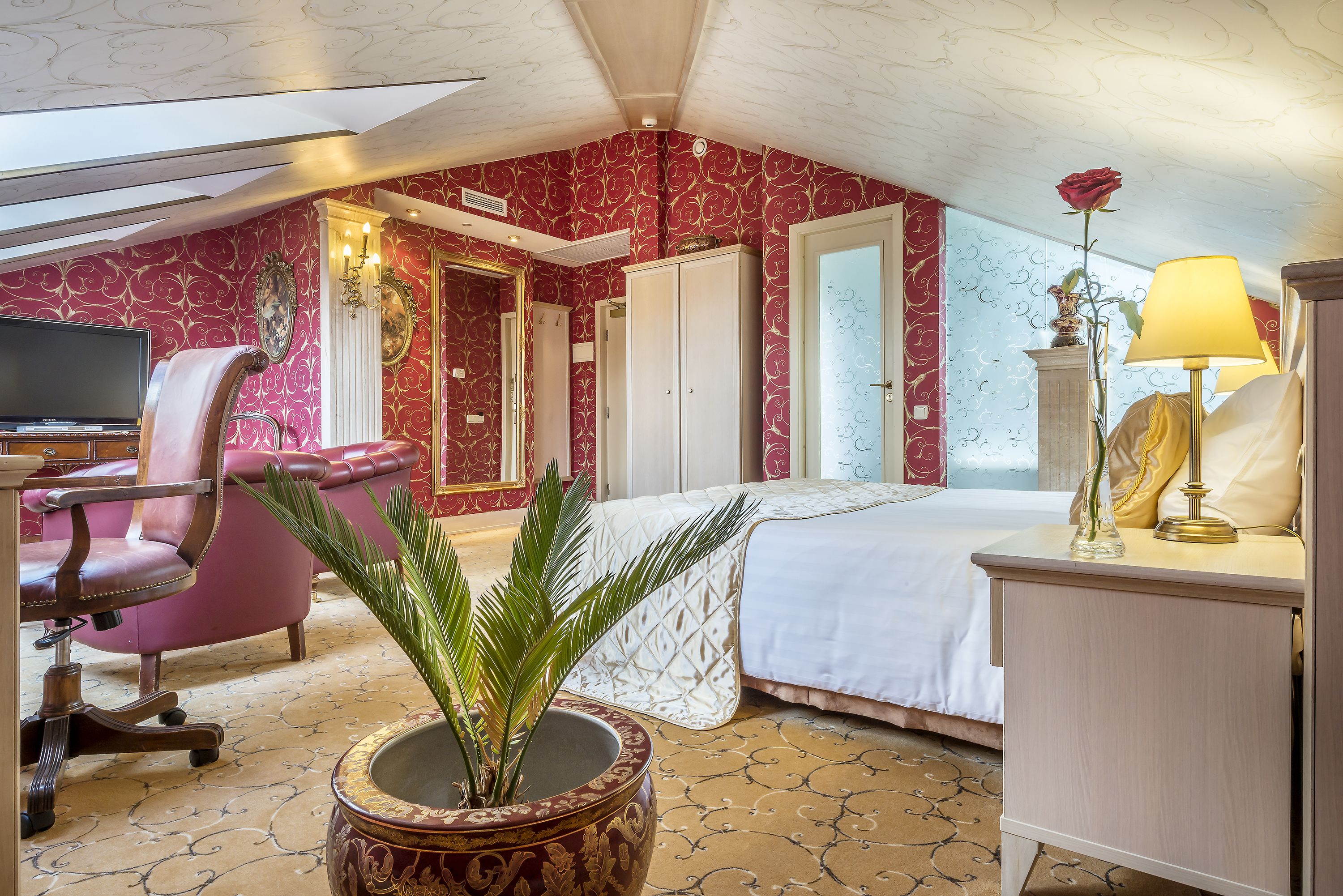Photo - IMPERIAL Hotel & Restaurant