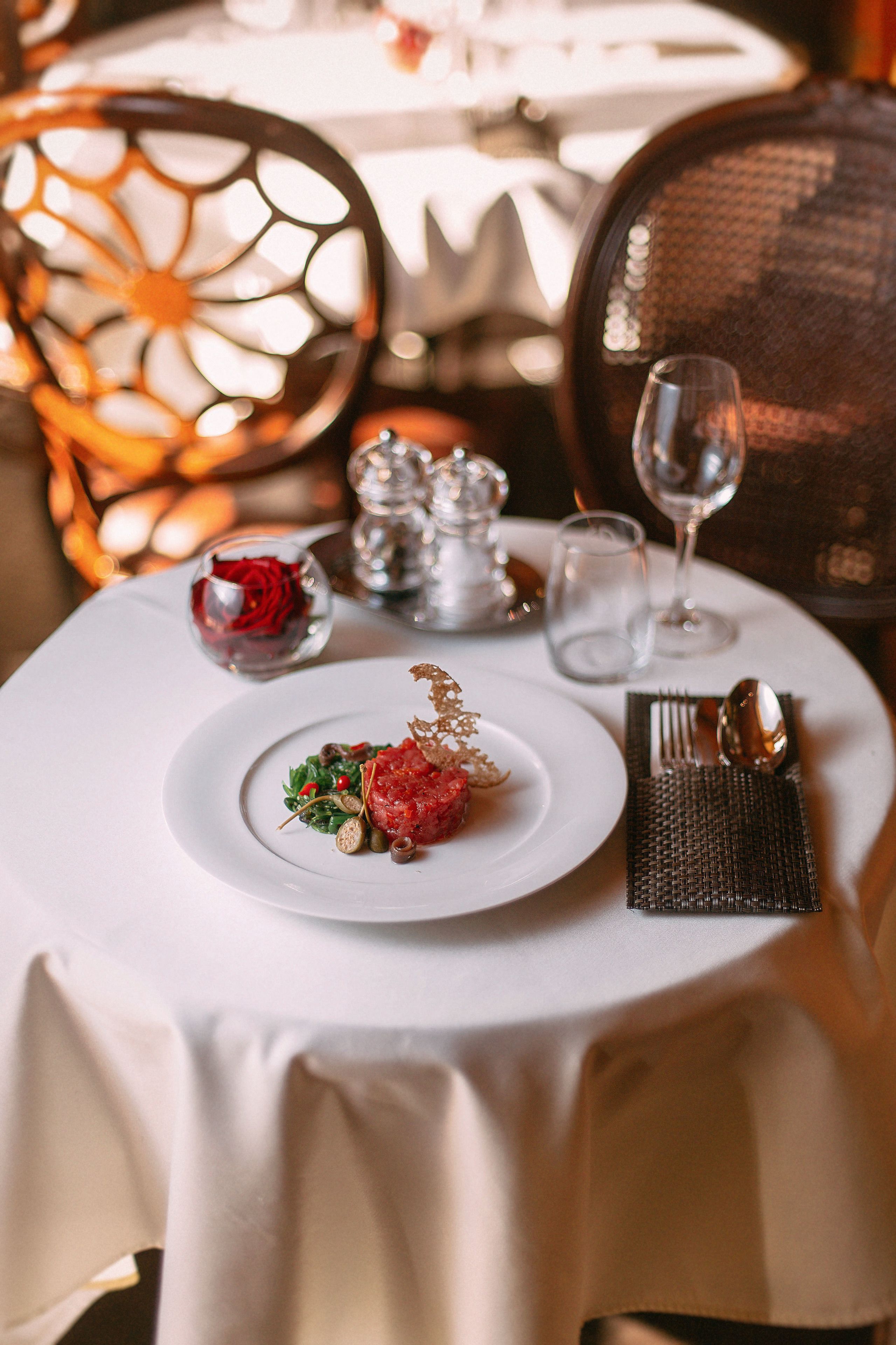 Foto - Imperial Hotel & Restaurant