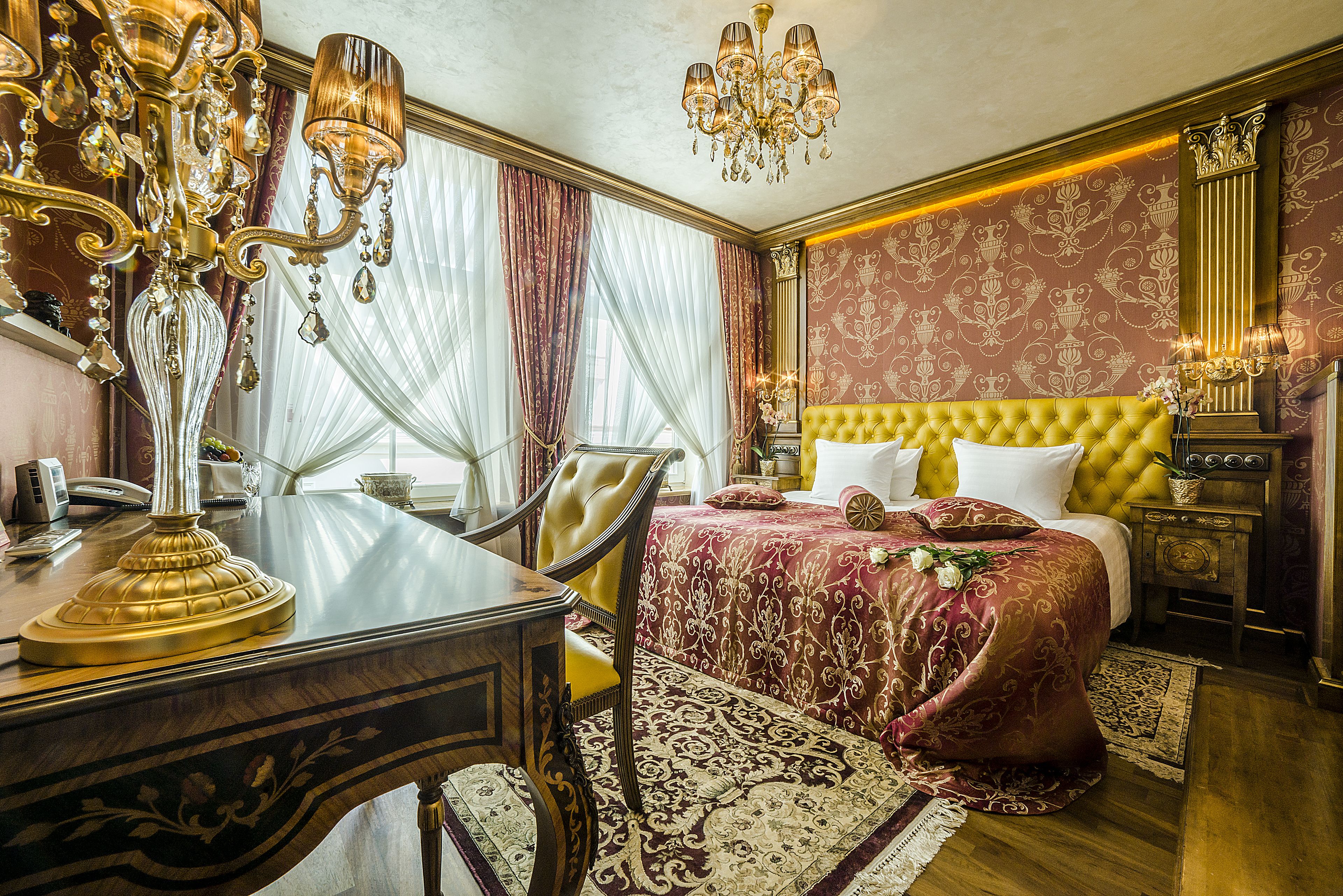 Photo - IMPERIAL Hotel & Restaurant