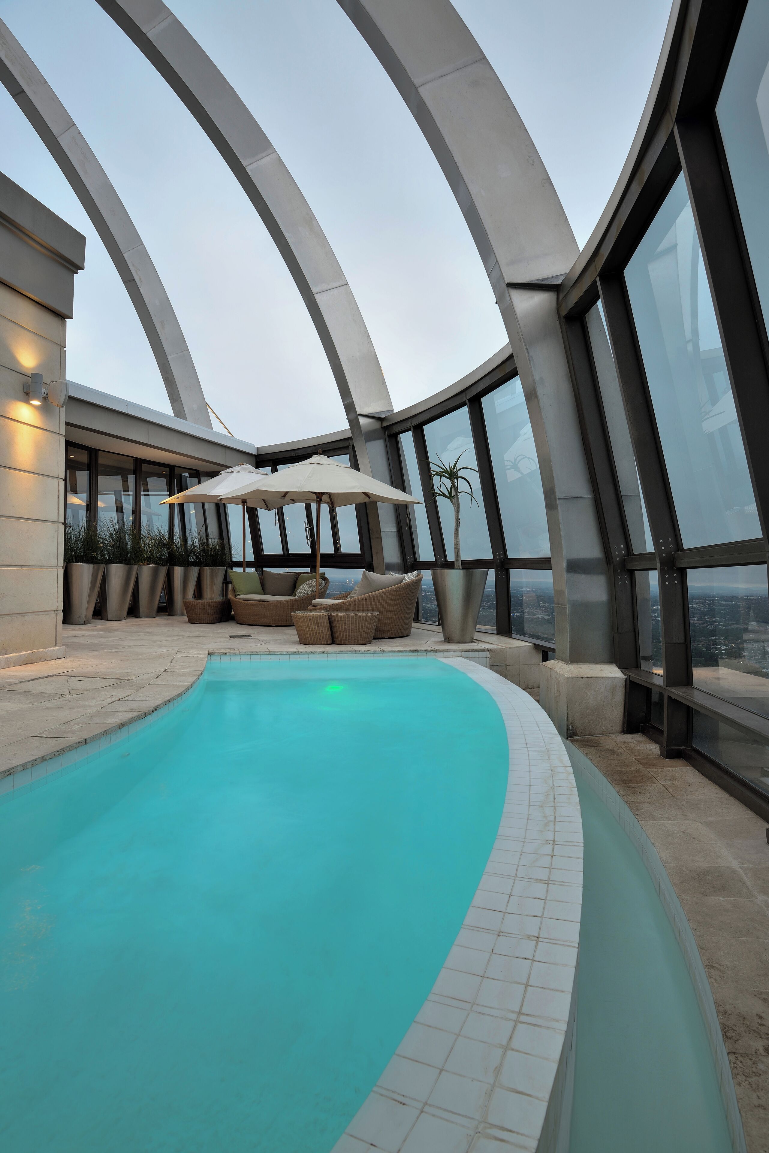 Foto - The Michelangelo Towers