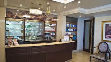 Salas de tratamiento para parejas y tratamientos corporales