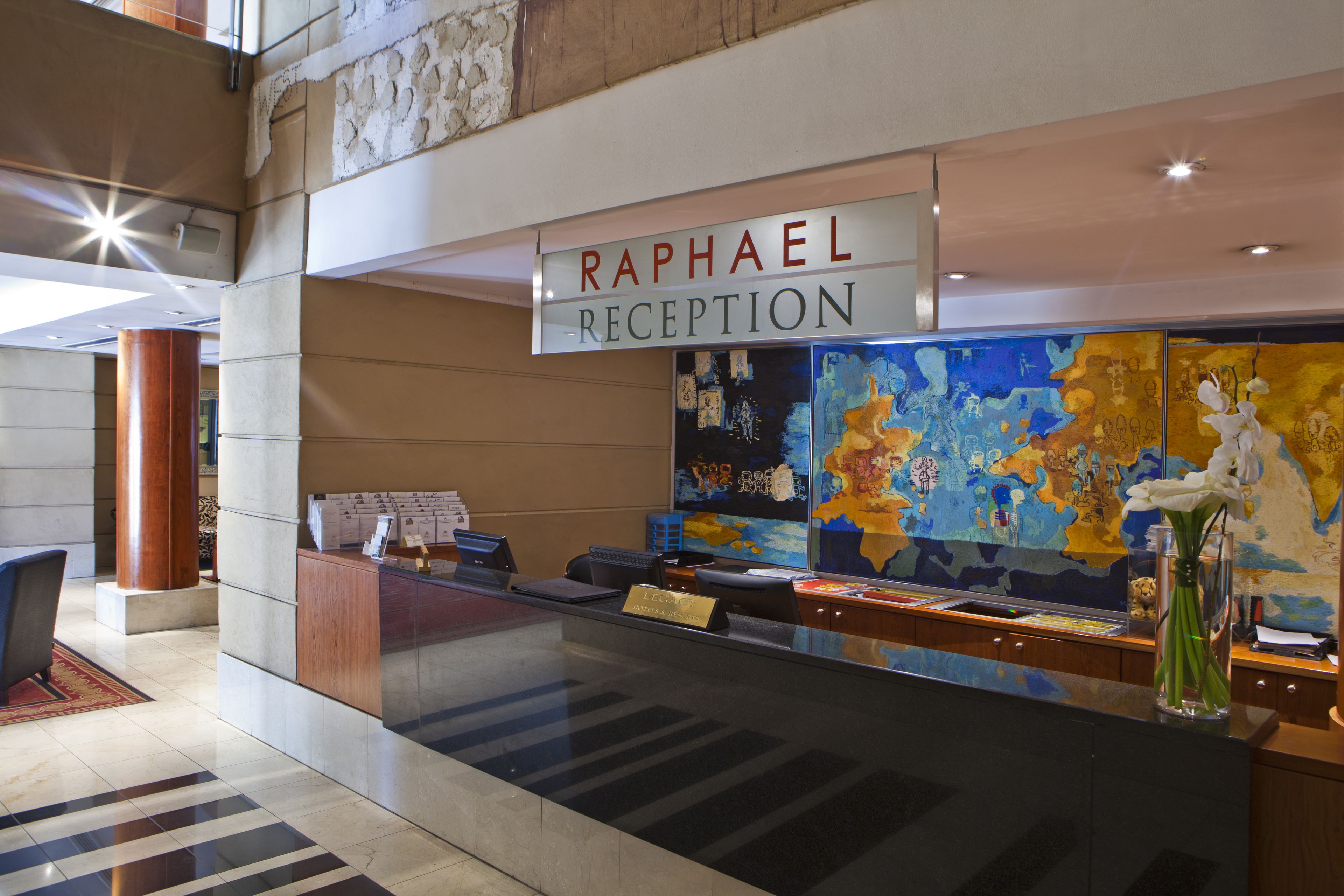 Photo - Raphael Suites