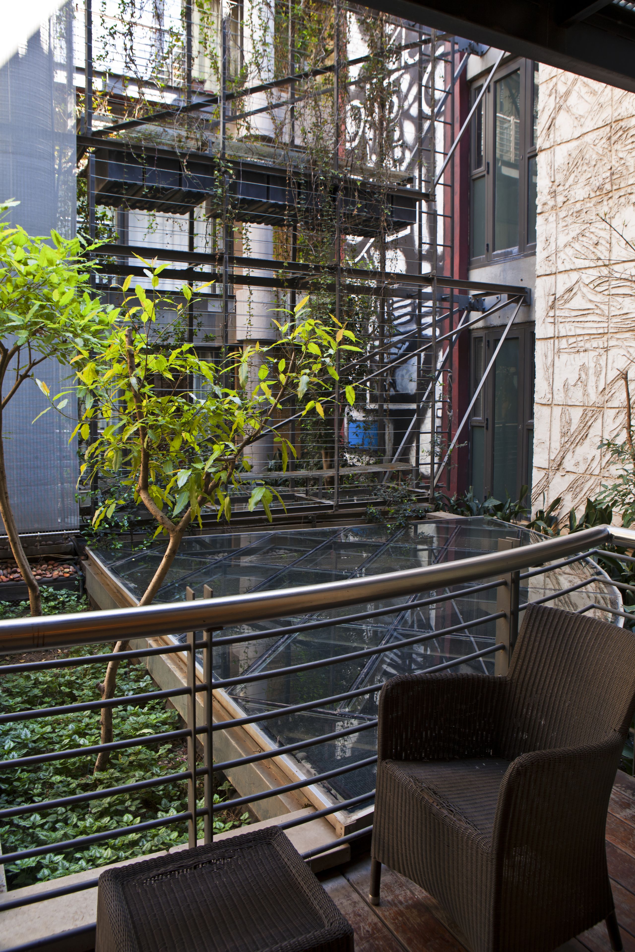 0B | Balcony