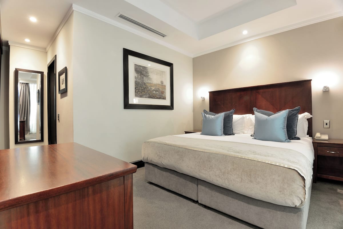 Suite, 1 chambre