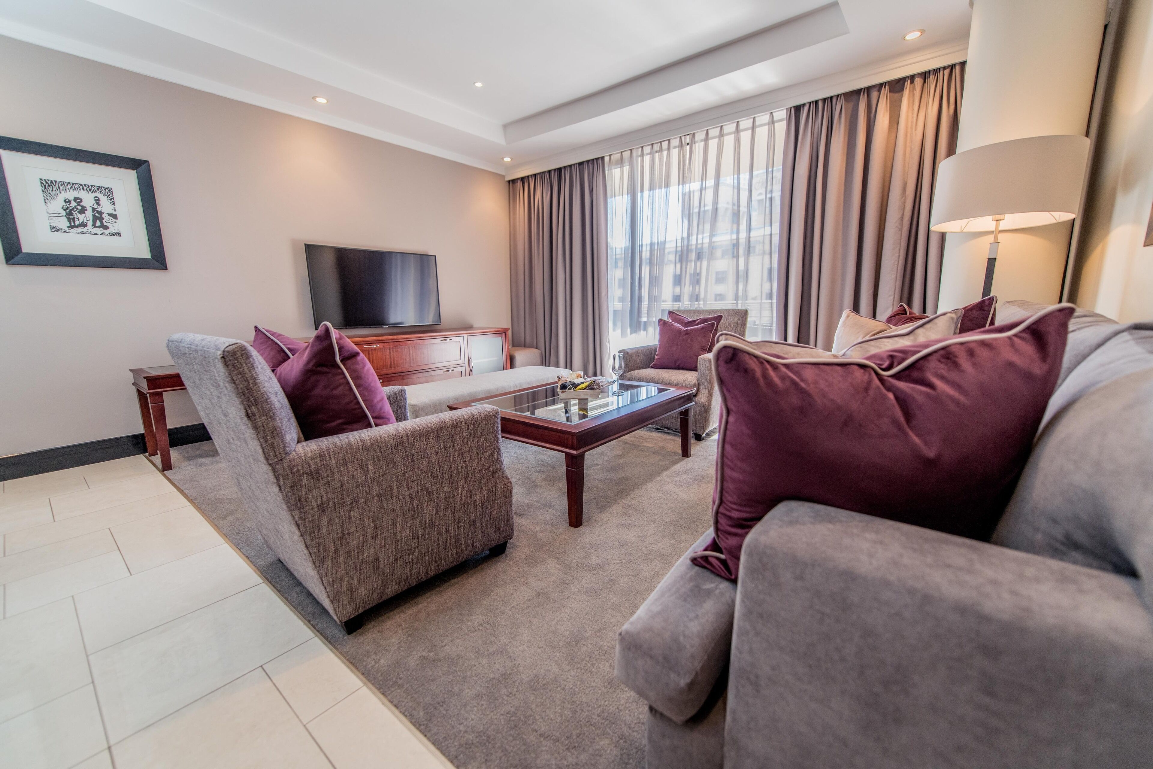 Photo - Raphael Suites