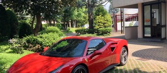 Airport Hotel Motel Malpensa