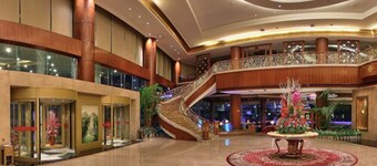 中信寧波國際大酒店