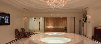 Citic Ningbo International Hotel