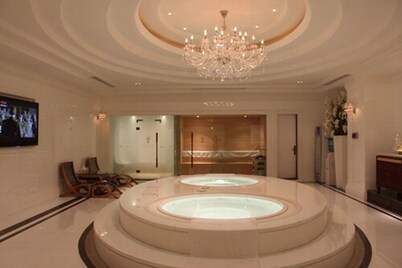 Citic Ningbo International Hotel