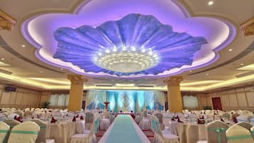 Salón de baile