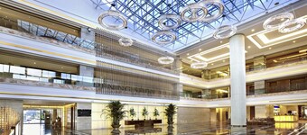 Pullman Xiamen Powerlong