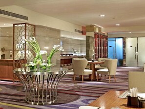 Bar (en el alojamiento)