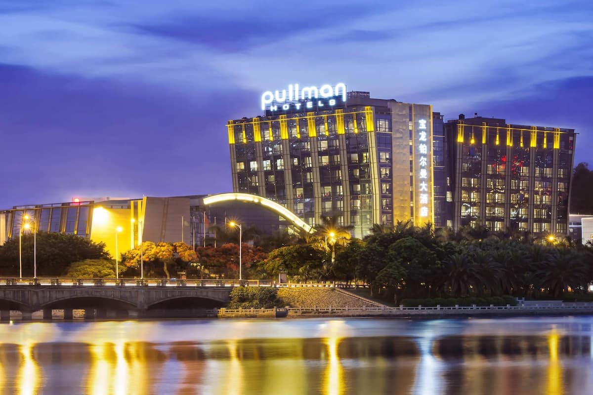 1 bedroom, minibar, in-room safe, desk