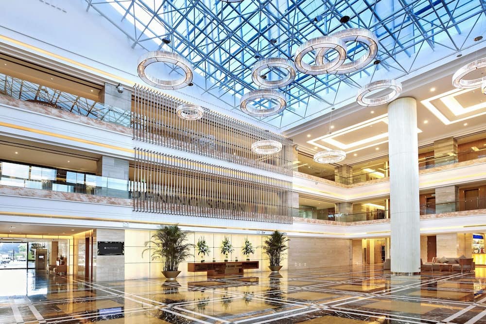 Pullman Xiamen Powerlong