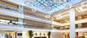 Pullman Xiamen Powerlong