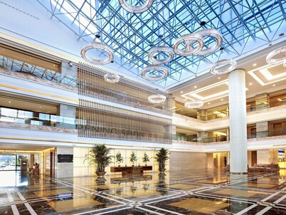 Pullman Xiamen Powerlong