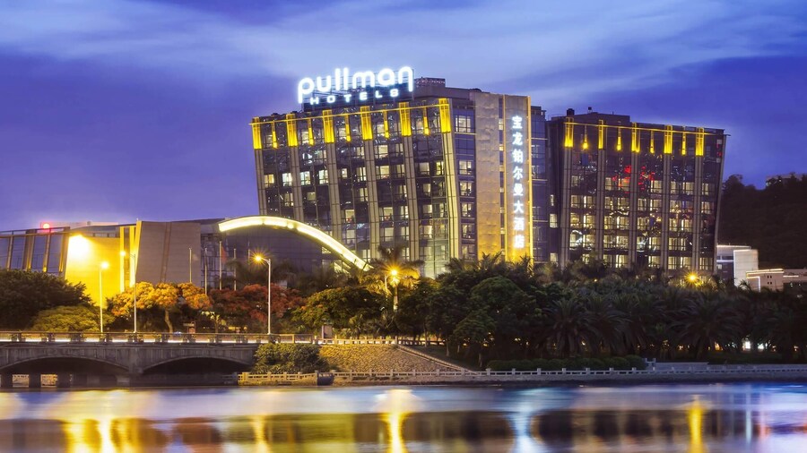 Pullman Xiamen Powerlong