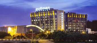 Pullman Xiamen Powerlong