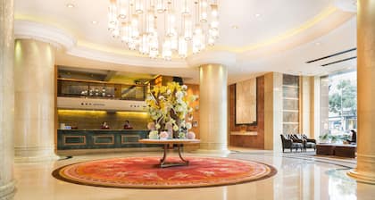 Wenzhou International Hotel