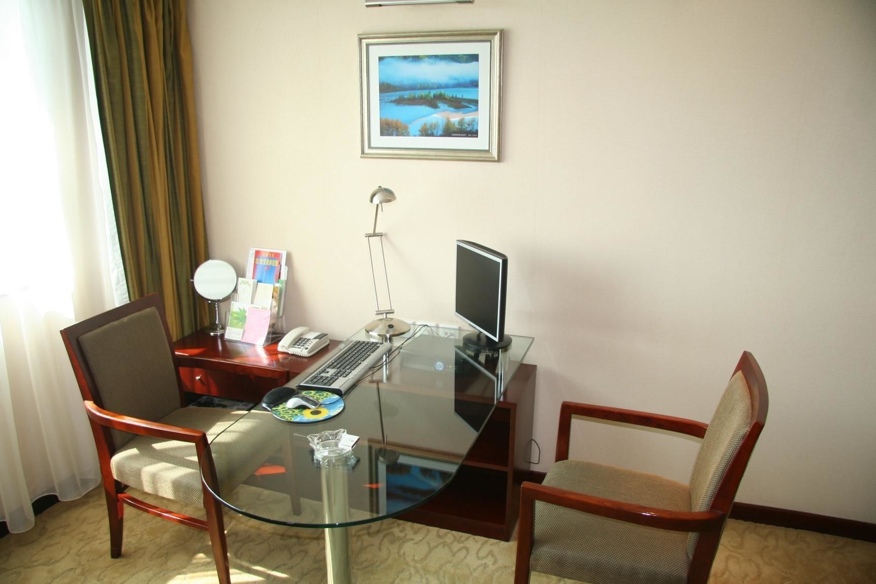 Kamer