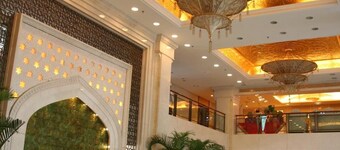 Beijing Xinjiang Hotel