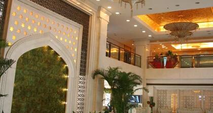 Beijing Xinjiang Hotel
