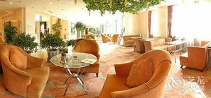 Dining - Beijing Xinjiang Hotel (Beijing)